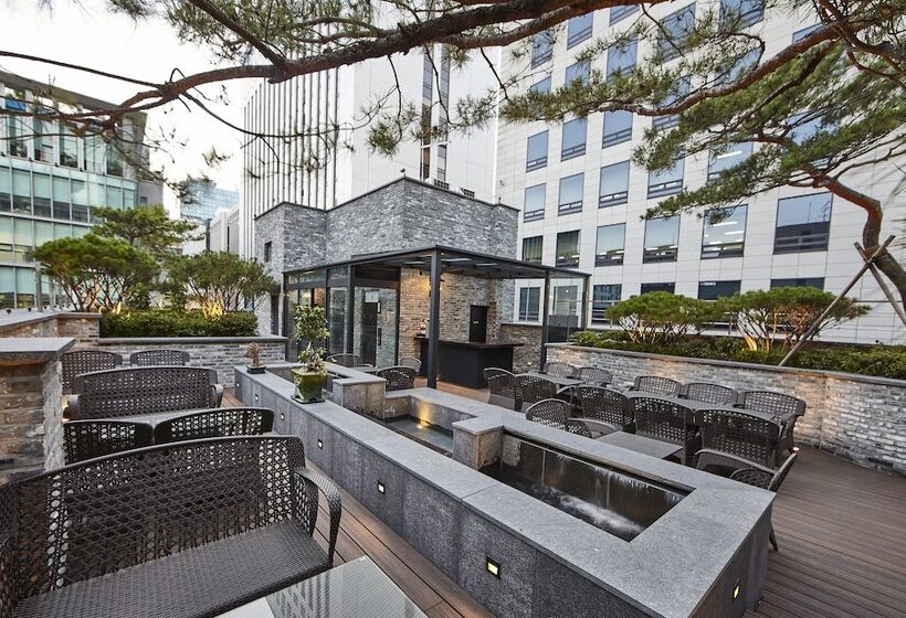 Fotos del hotel Soulhada:  22