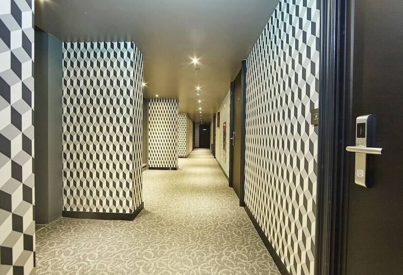 Fotos del hotel Soulhada:  11