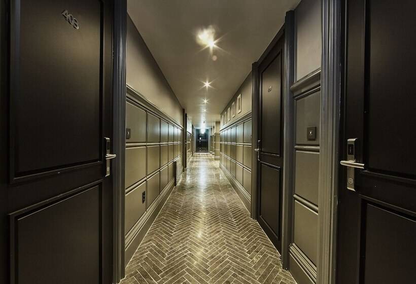 Fotos del hotel Soulhada:  3