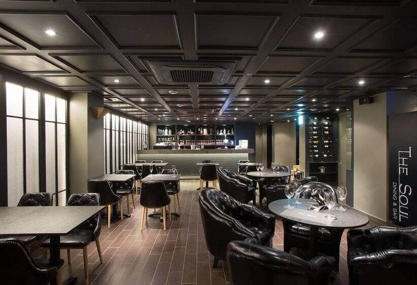 Fotos del hotel Soulhada:  12