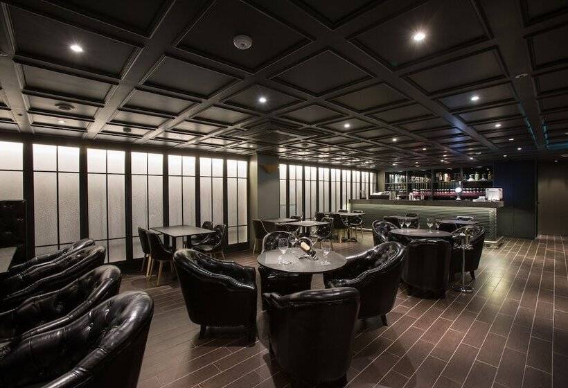 Fotos del hotel Soulhada:  13