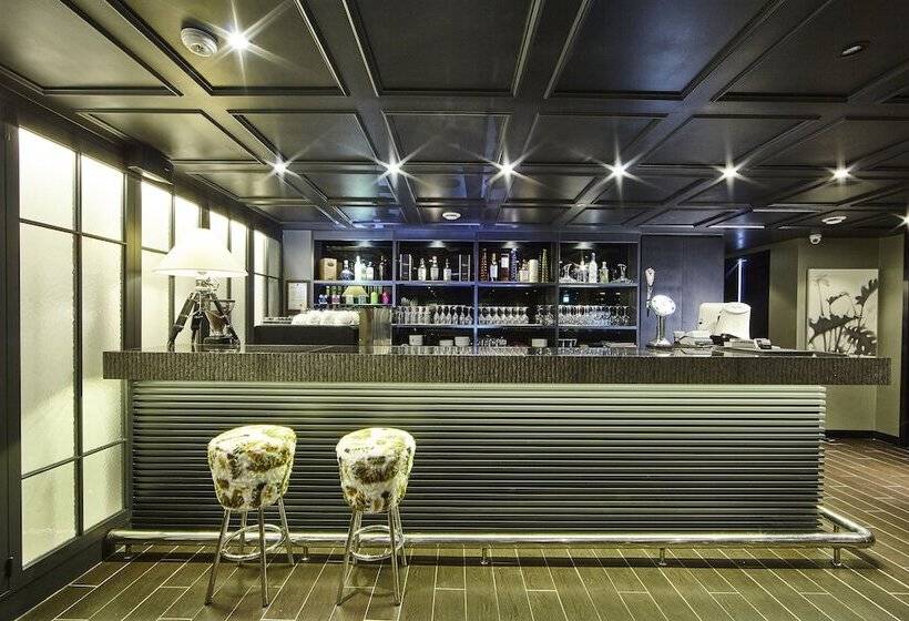 Fotos del hotel Soulhada:  5