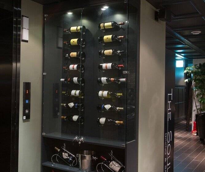 Fotos del hotel Soulhada:  21