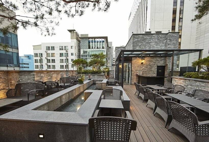 Fotos del hotel Soulhada:  18