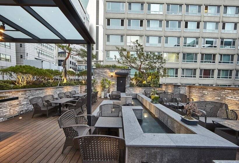 Fotos del hotel Soulhada:  6