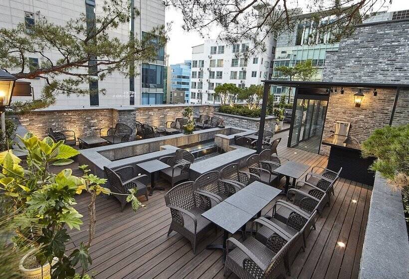 Fotos del hotel Soulhada:  14