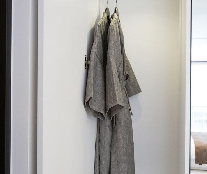 Fotos del hotel Soulhada:  8