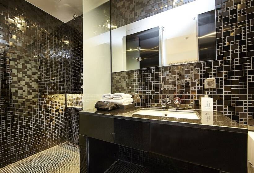 Fotos del hotel Soulhada:  15