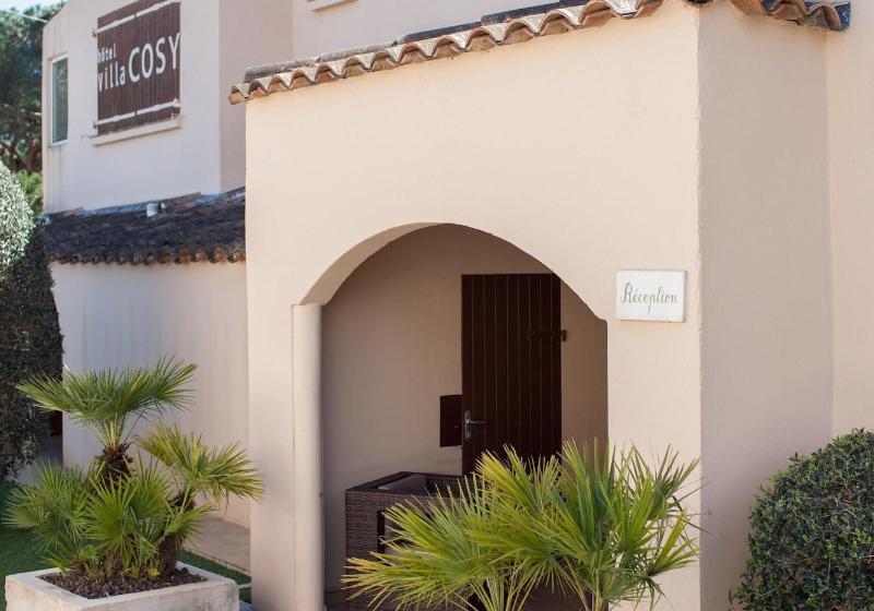 Fotos del hotel Villa Cosy:  6