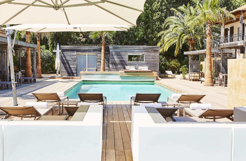 Fotos del hotel Villa Cosy:  8