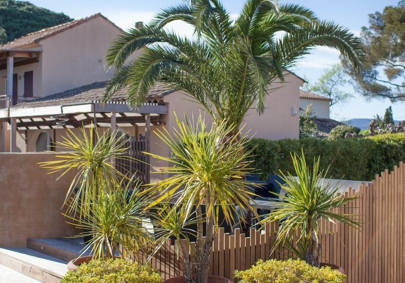 Fotos del hotel Villa Cosy:  18