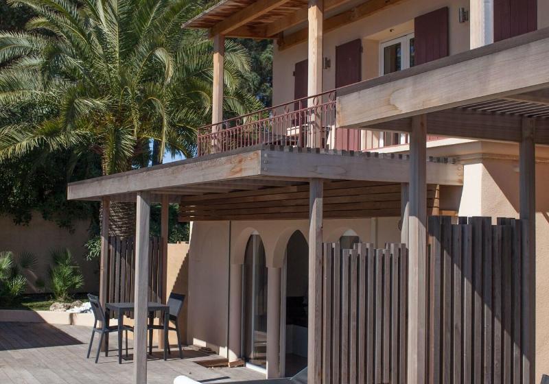 Fotos del hotel Villa Cosy:  13