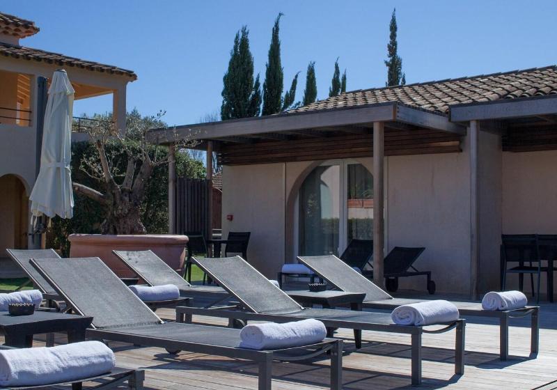 Fotos del hotel Villa Cosy:  16