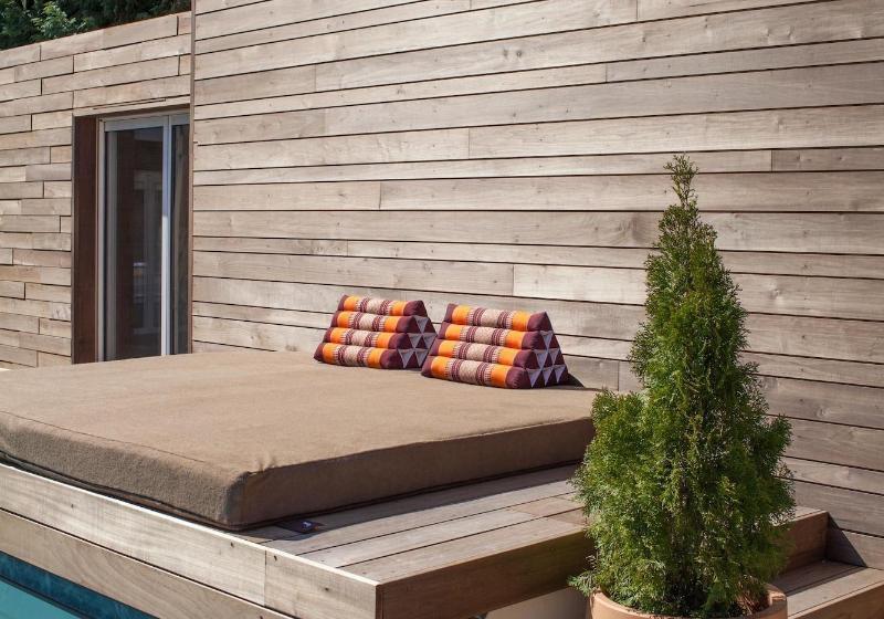 Fotos del hotel Villa Cosy:  4