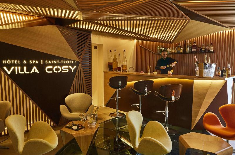 Fotos del hotel Villa Cosy:  3