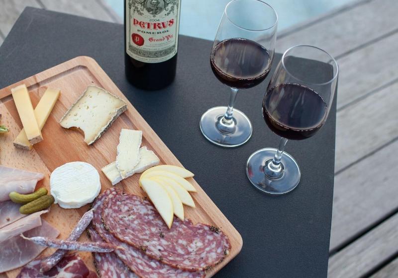 Fotos del hotel Villa Cosy:  14