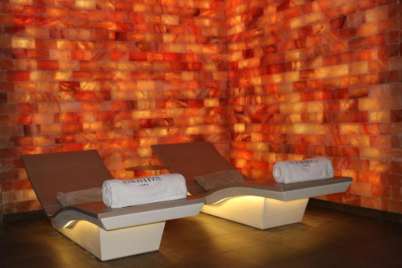 Fotos del hotel Villa Cosy:  12