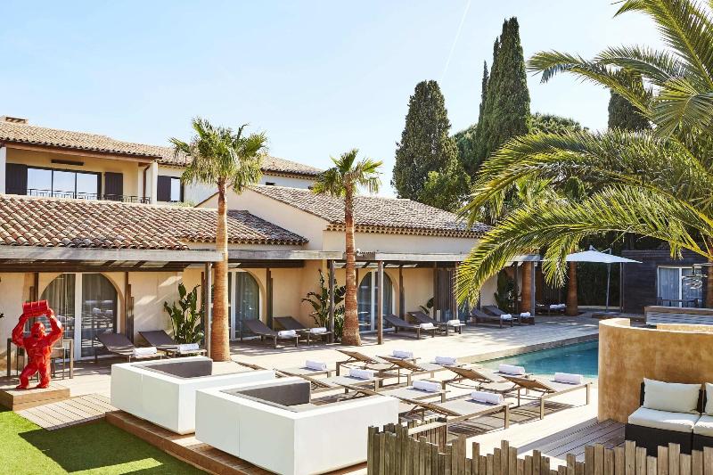 Fotos del hotel Villa Cosy:  24