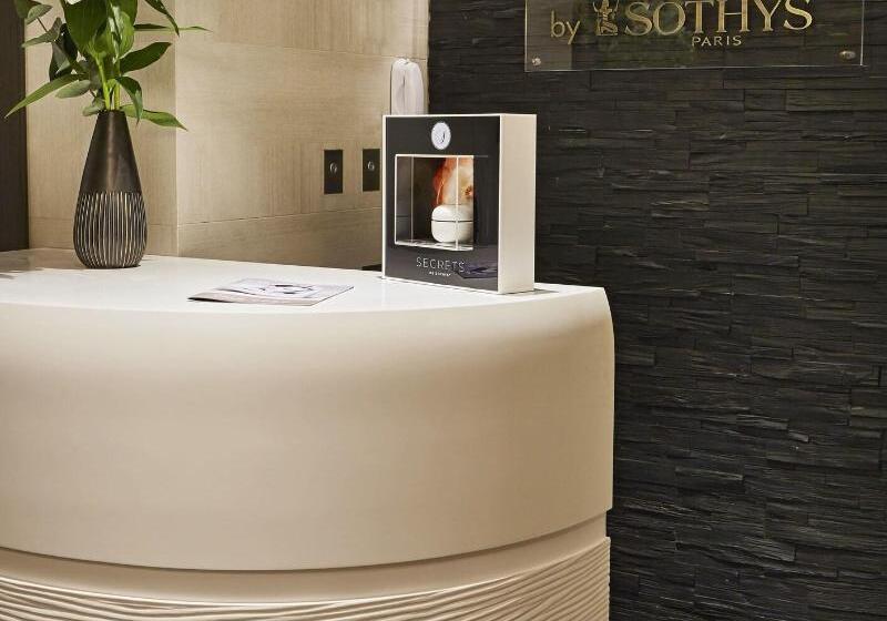 Fotos del hotel Villa Cosy:  25