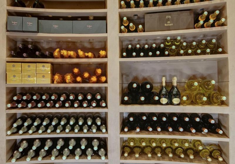 Fotos del hotel Villa Cosy:  22