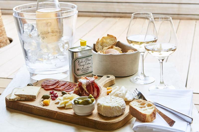 Fotos del hotel Villa Cosy:  17