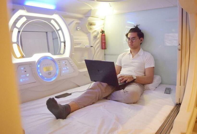 Fotos del hotel Villa Legian:  9