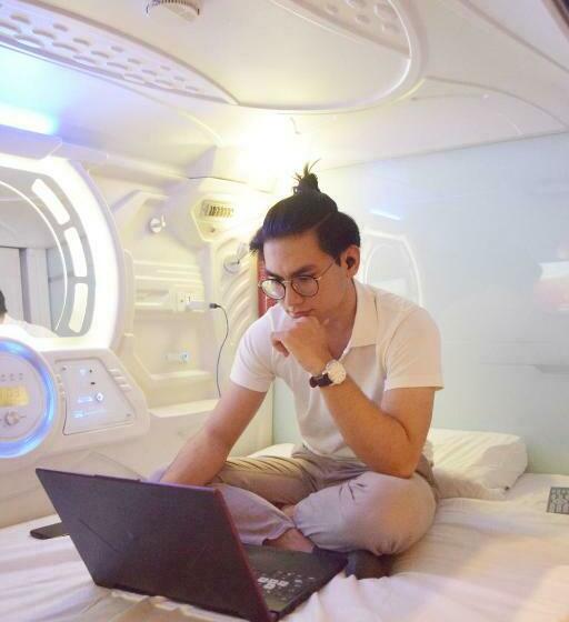 Fotos del hotel Villa Legian:  17