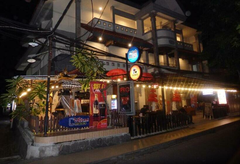 Fotos del hotel Villa Legian:  3