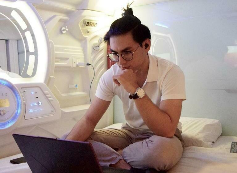 Fotos del hotel Villa Legian:  8