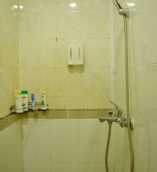 Fotos del hotel Villa Legian:  6