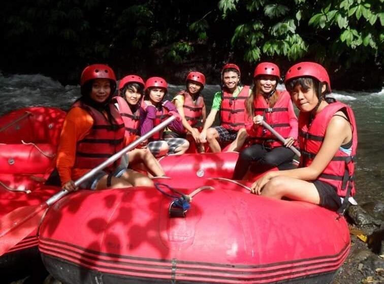 Fotos del hotel Villa Legian:  20