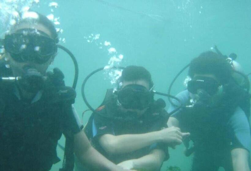 Fotos del hotel Villa Legian:  7