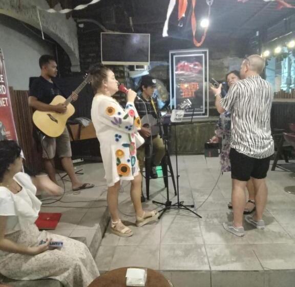 Fotos del hotel Villa Legian:  14