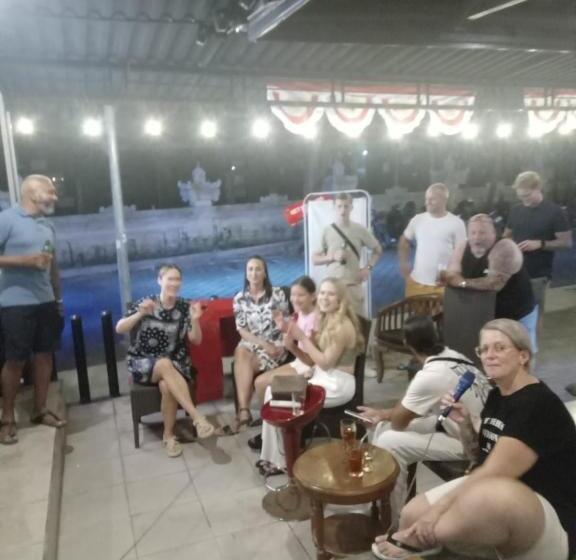 Fotos del hotel Villa Legian:  4