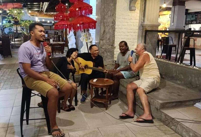 Fotos del hotel Villa Legian:  16