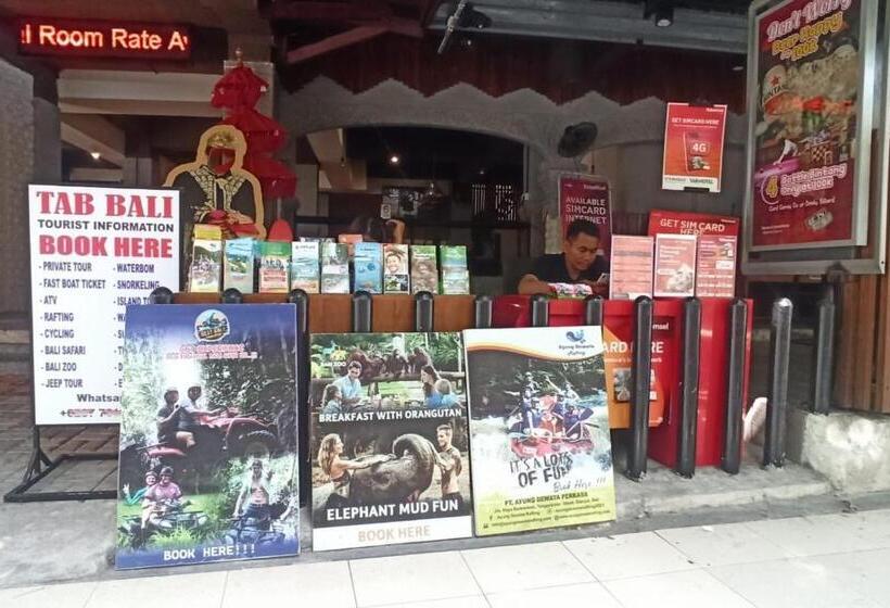 Fotos del hotel Villa Legian:  13