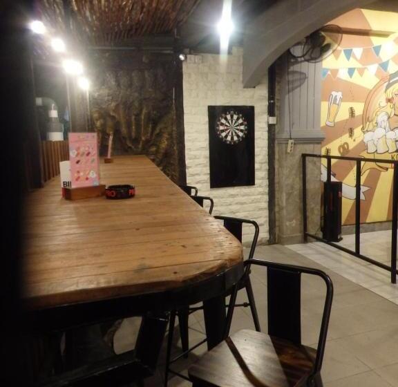 Fotos del hotel Villa Legian:  10