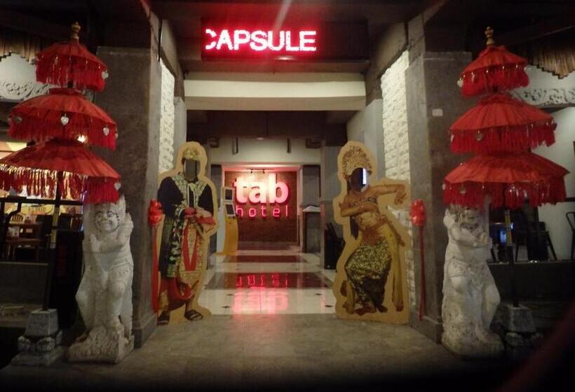 Fotos del hotel Villa Legian:  2