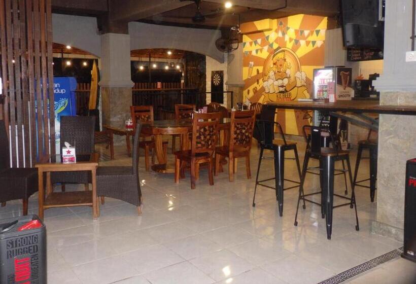 Fotos del hotel Villa Legian:  23