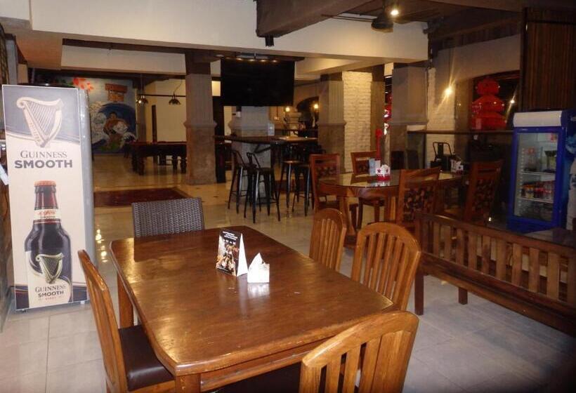 Fotos del hotel Villa Legian:  24