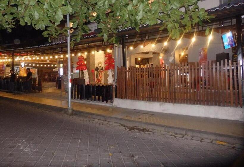 Fotos del hotel Villa Legian:  25