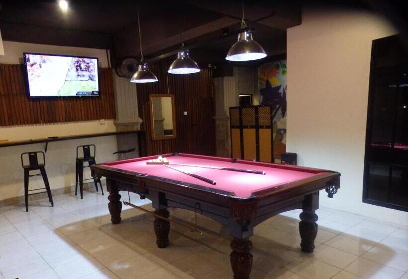 Fotos del hotel Villa Legian:  21