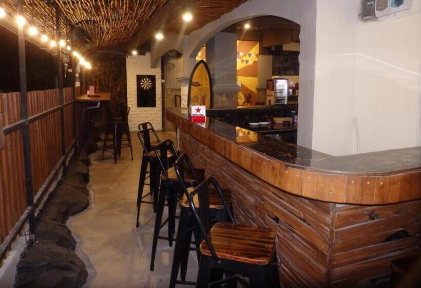 Fotos del hotel Villa Legian:  18