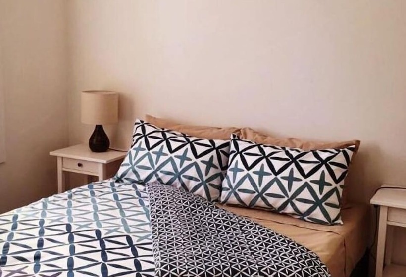 Fotos del hotel Brighton Caravan Park:  9