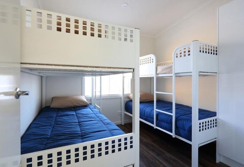 Fotos del hotel Brighton Caravan Park:  5