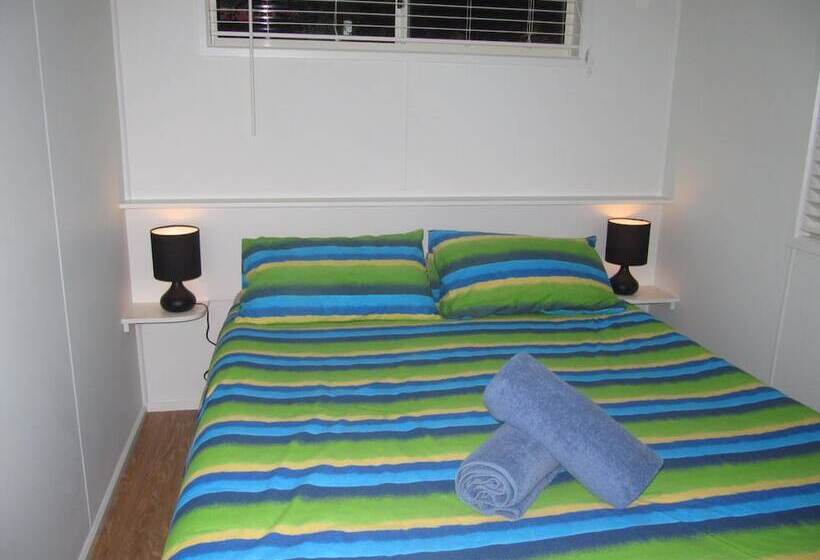 Fotos del hotel Brighton Caravan Park:  7