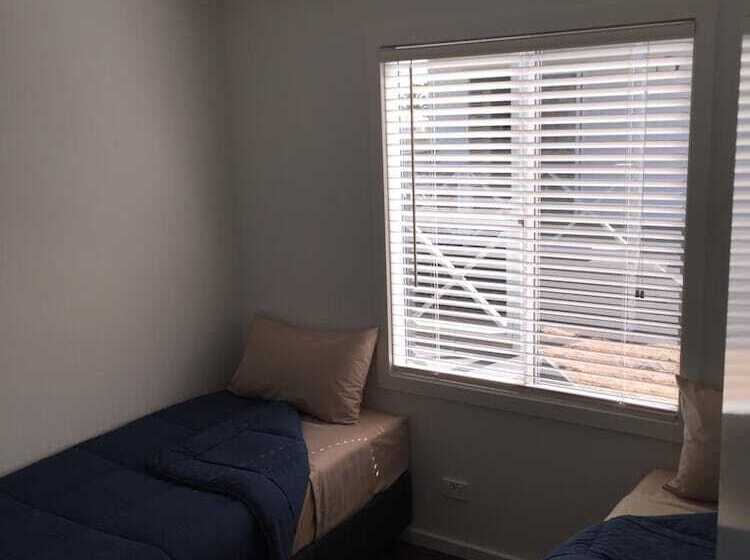 Fotos del hotel Brighton Caravan Park:  8