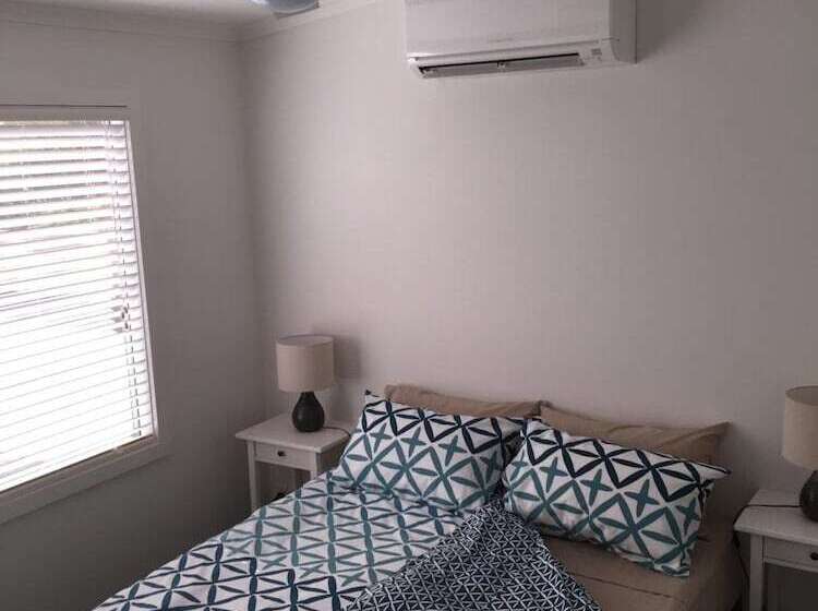 Fotos del hotel Brighton Caravan Park:  11