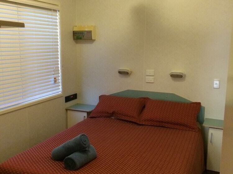 Fotos del hotel Brighton Caravan Park:  4