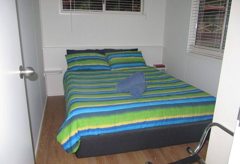 Fotos del hotel Brighton Caravan Park:  12